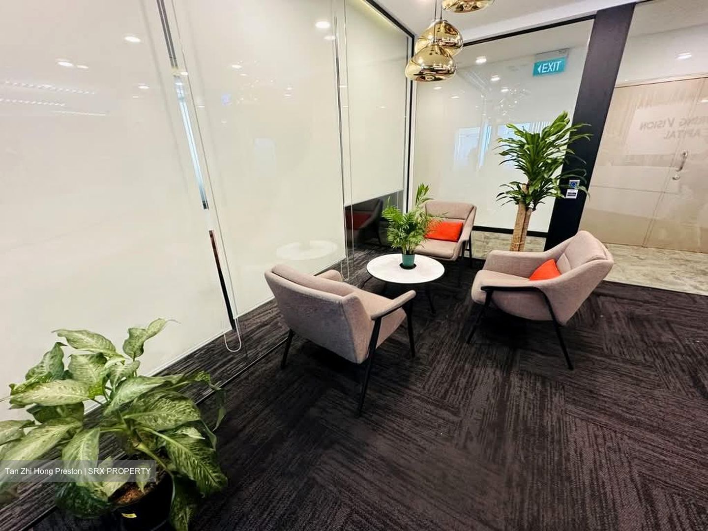 Republic Plaza (D1), Office #584319331